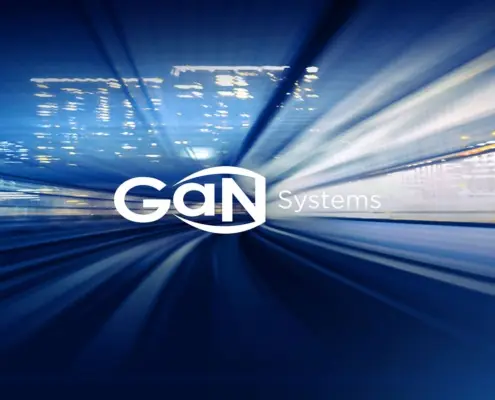 Gan system feature2