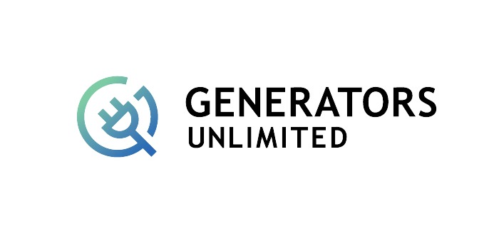 Generators Unlimited Logo