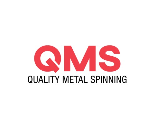 Quality Metal Spinning Logo
