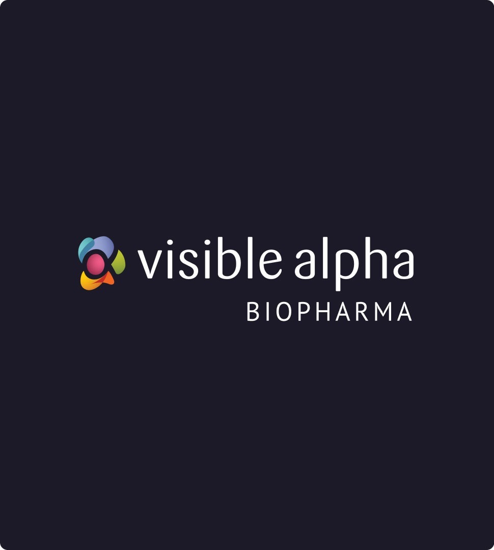 Visible alpha b2b product branding