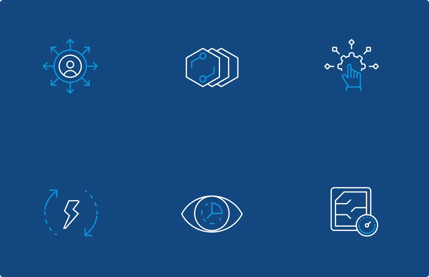 Alphawave b2b custom icons mobile