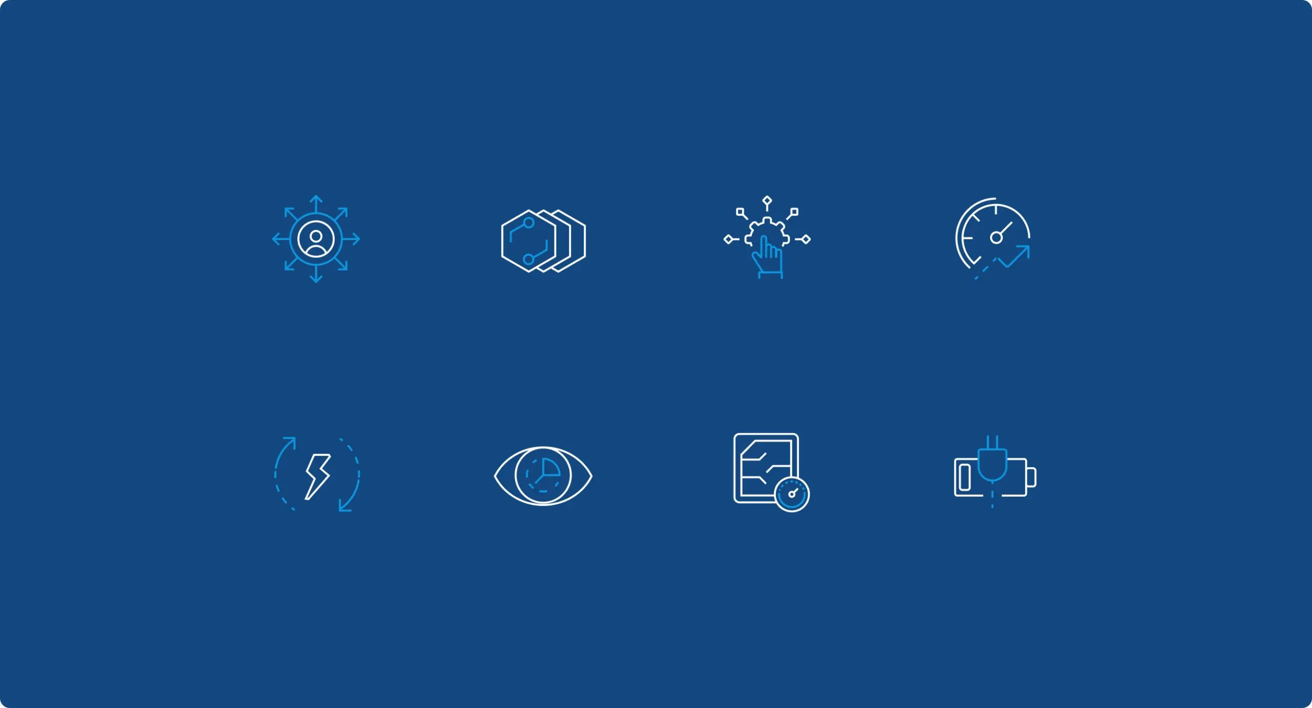 Alphawave b2b custom icons