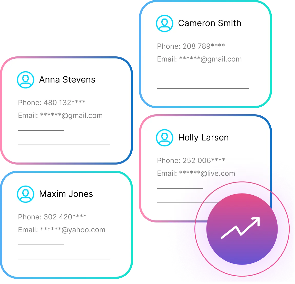 B2B SEO Conversion Paths