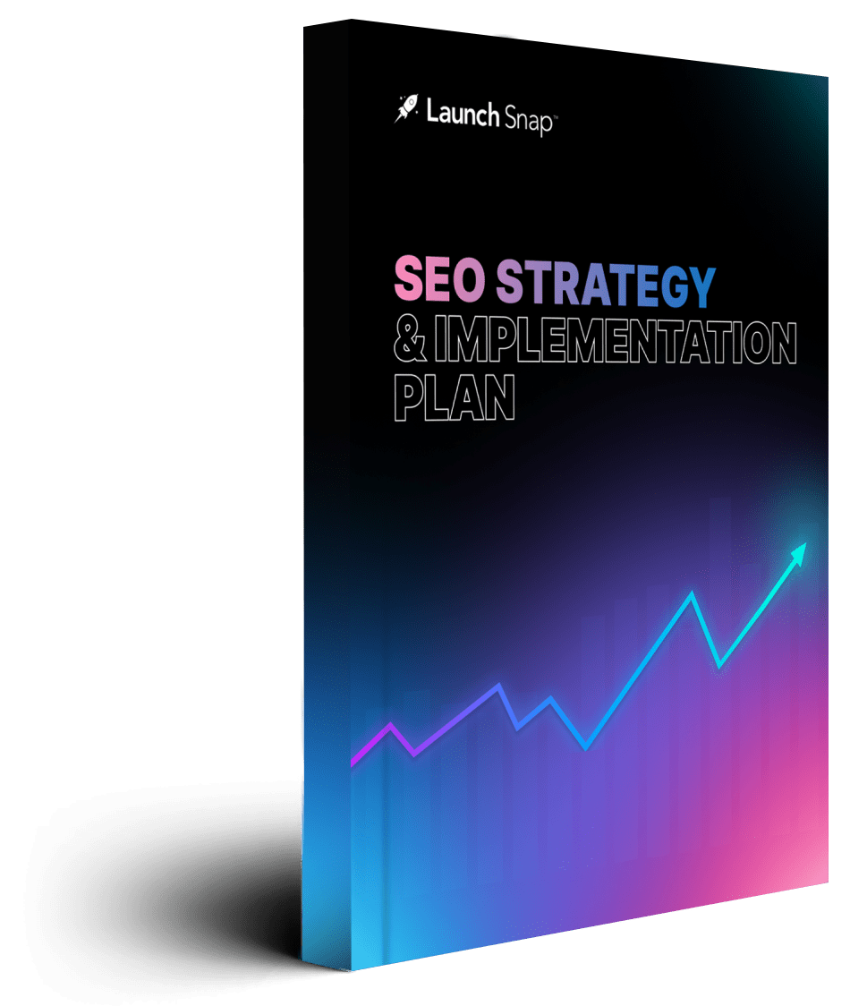 B2B SEO Strategy and Implementation Plan