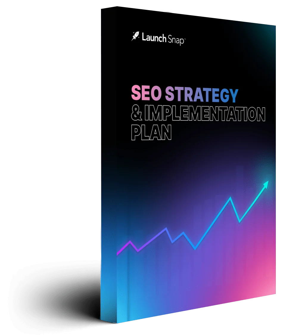 B2B SEO Strategy and Implementation Plan