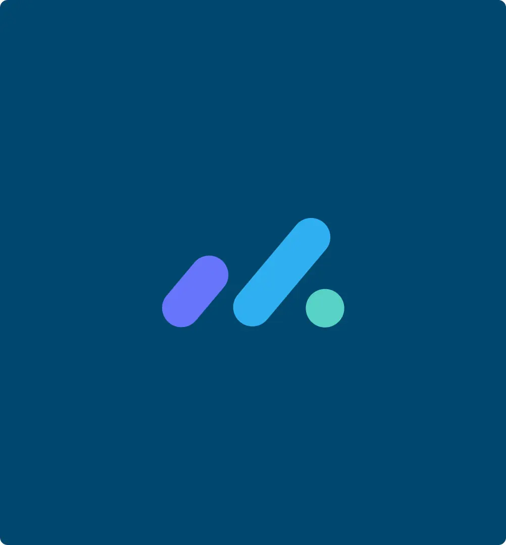 Mirren b2b logo icon mobile
