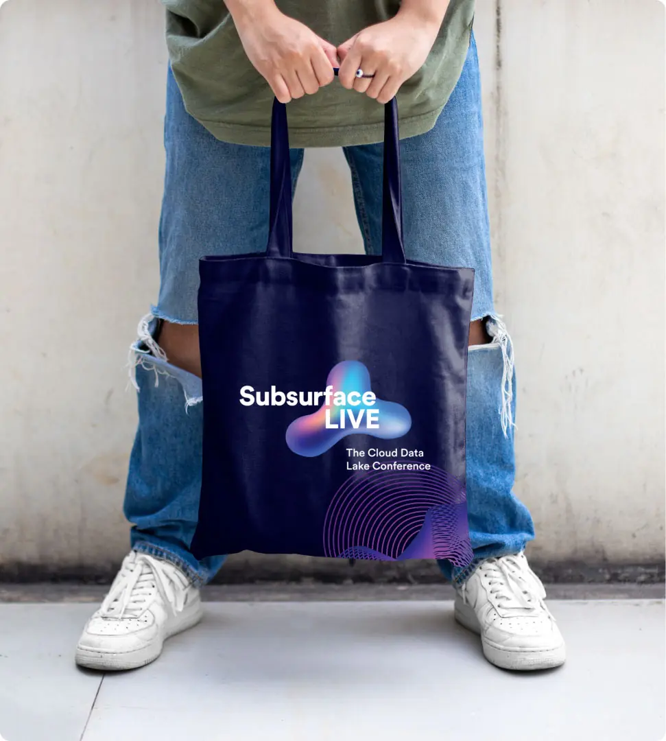 Subsurface b2b event bg