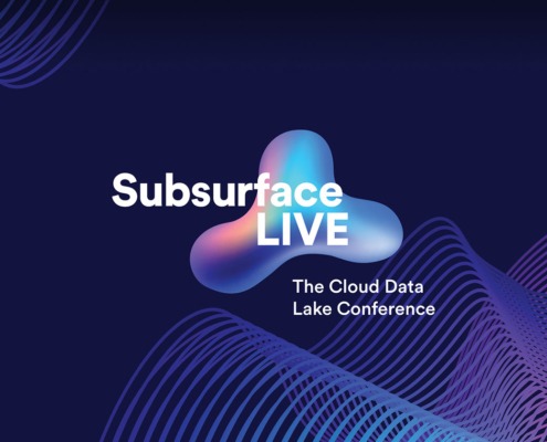 Subsurface live feature