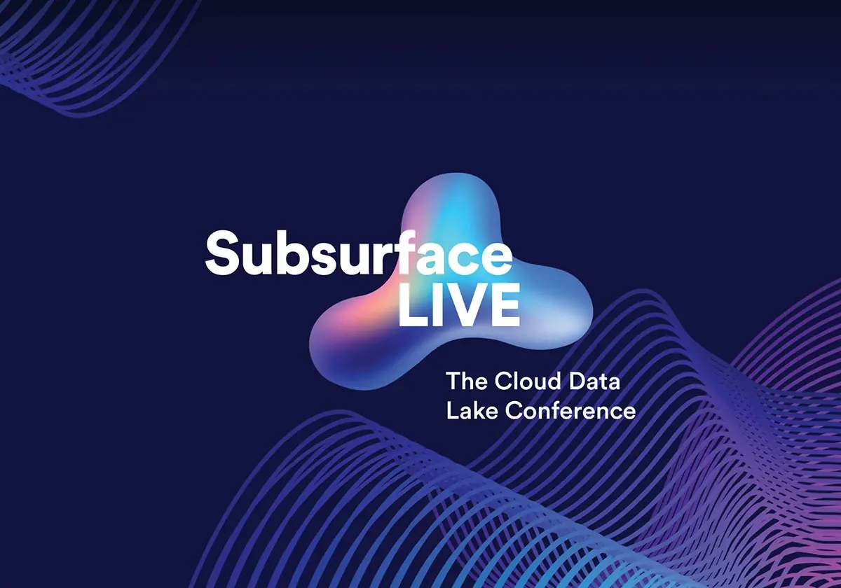 Subsurface live feature