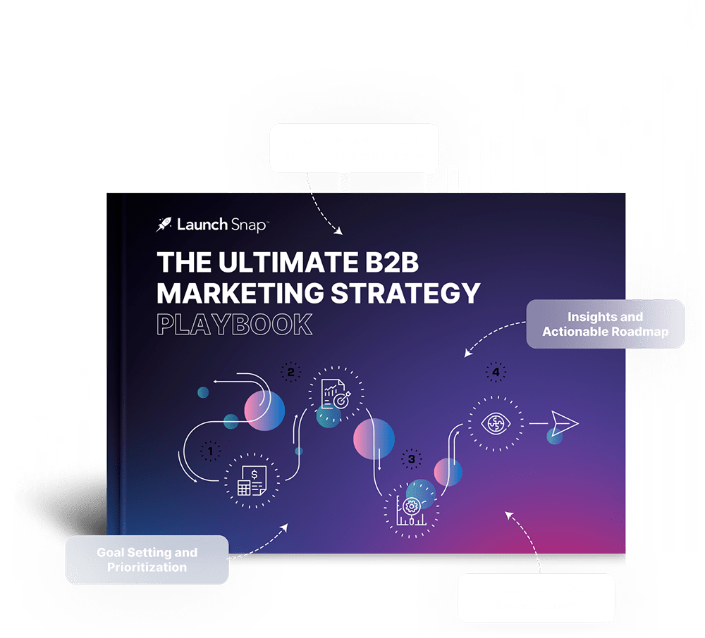ultimate marketing strategy playbook