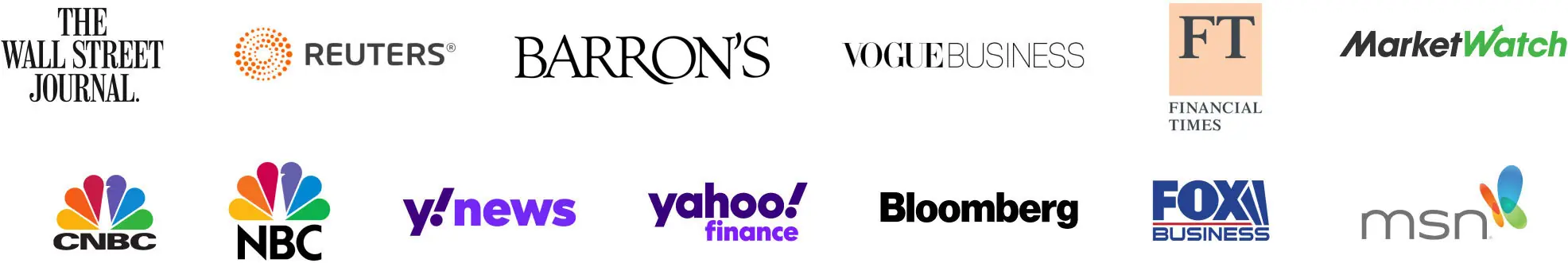 visible alpha b2b pr publications