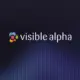 Visible alpha feature
