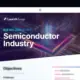 b2b seo case study semiconductors feat