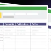 b2b seo excel templates feat