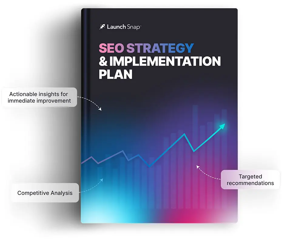 b2b seo strategy wh