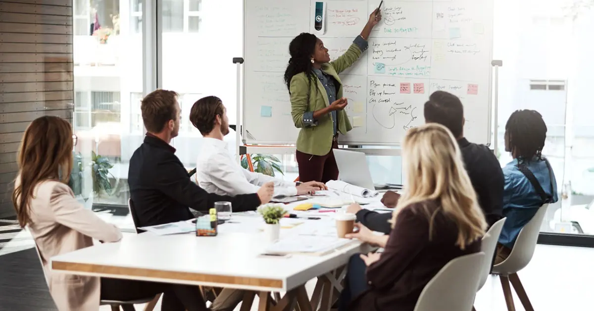 crafting a b2b content strategy for enhanced seo performance