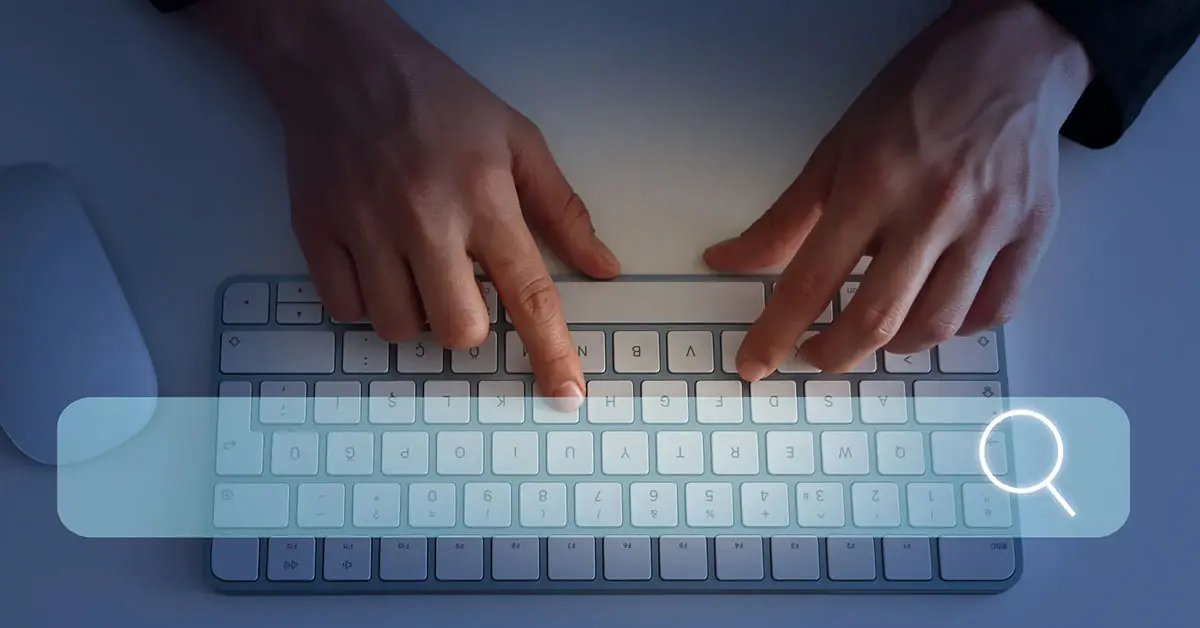 how to select b2b seo keywords for maximum impact