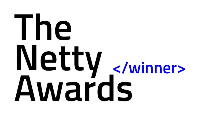 Netty Winner 2024