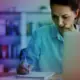 how to choose a b2b website design agency